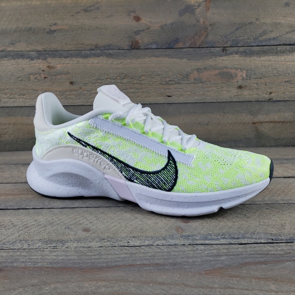 Nike Shoes - Nike SuperRep Go 3 Flyknit Next Nature Women's Training Running Shoes NEW